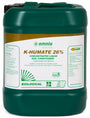 K Humate 26 0-0-6 CONCENTRATED LIQUID HUMUS