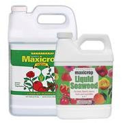 maxicrop indoor plant food MAXICROP LIQUIFIED SEAWEED – Ohio Earth Food Organic Fertilizer