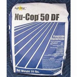 NUCOP 50 DF OMRI listed – Ohio Earth Food Organic Fertilizer