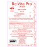 #1 For Commercial Growers Re-Vita Pro (5-4-5) 50# bag OMRI listed
