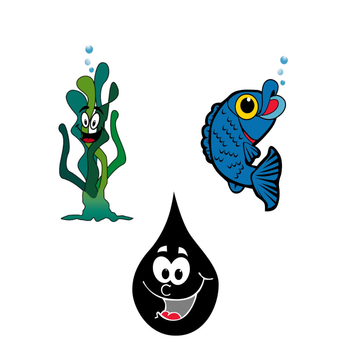 Fertilizers (Liquid)