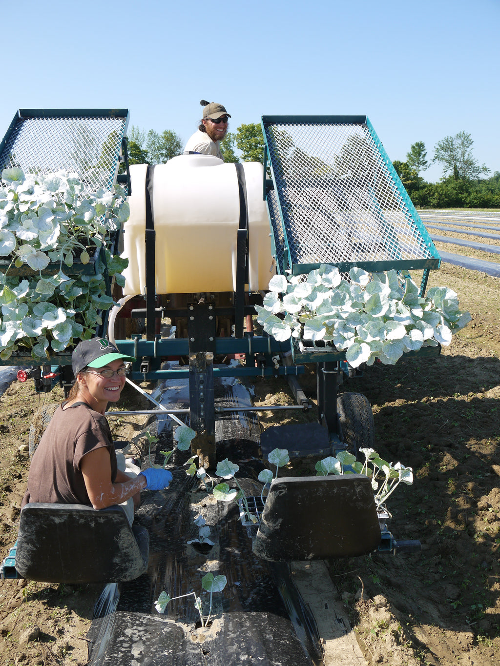 SURROUND WP CROP PROTECTANT OMRI Listed