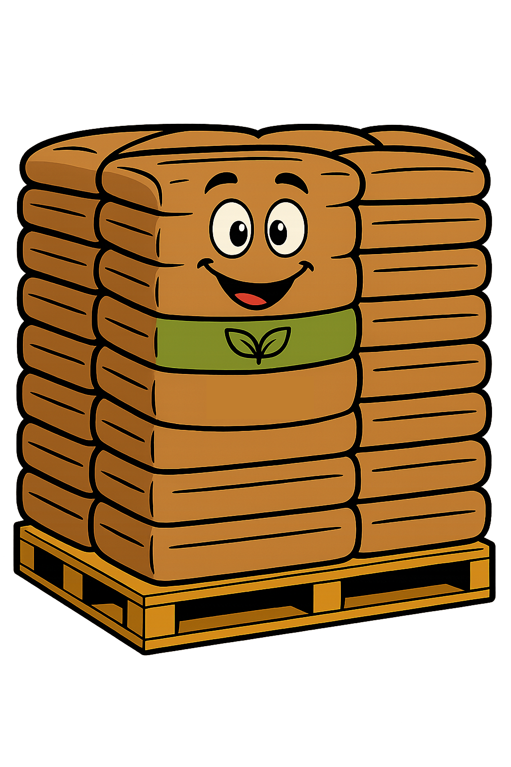 ReVita Compost Plus  3-4-3 50# bag