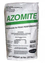 AZOMITE Minerals OMRI listed