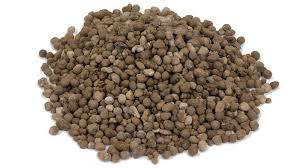 PELLETIZED DOLOMITE LIME 50#