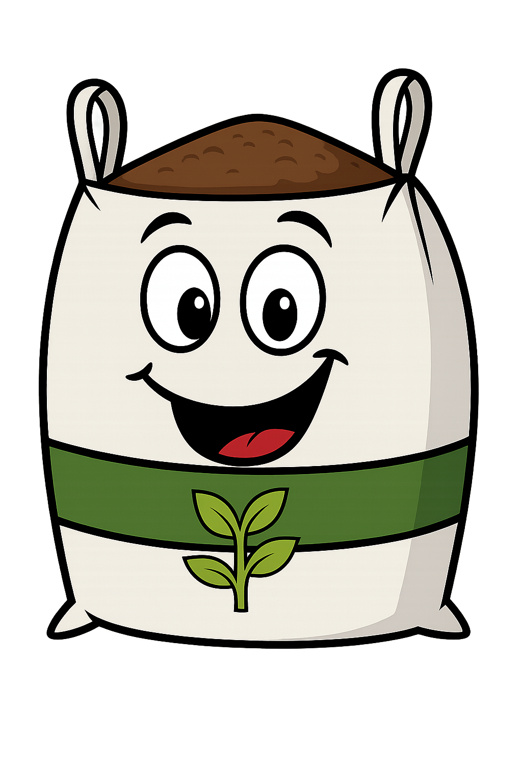 ReVita Compost Plus  3-4-3 50# bag