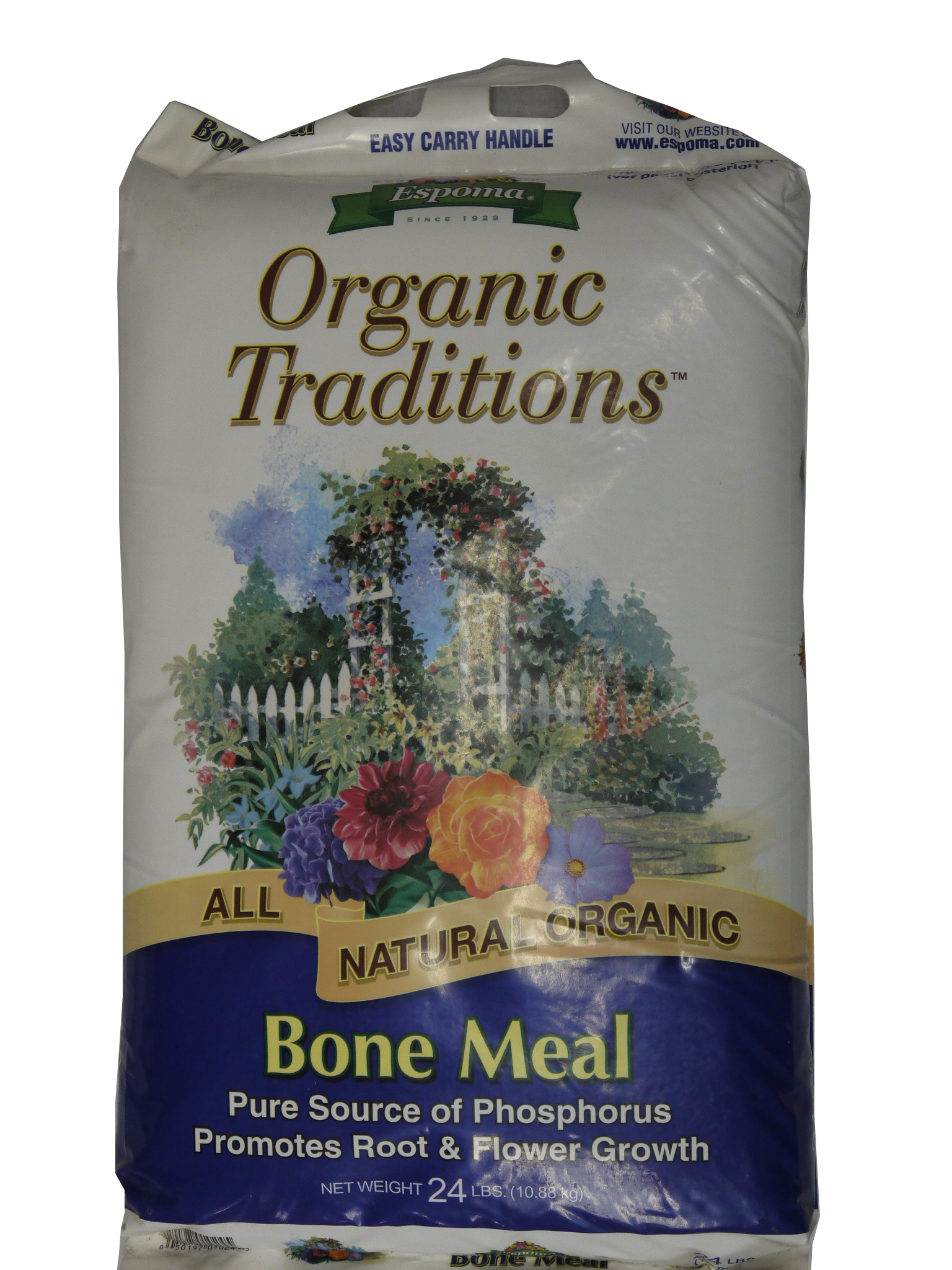 BONE MEAL