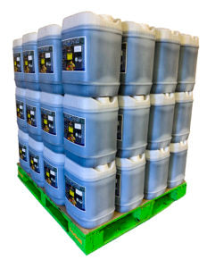 Ferticell Pro K 0-0-20 liquid Potassium WSDA Listed