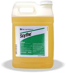 SCYTHE HERBICIDE