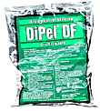DIPEL DF B.T. (Bacillus Thuringiensis) OMRI listed