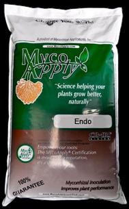 MycoApply Endo Granular OMRI listed