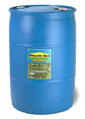 Organic Gem liquid fish fertilizer 3-3-.3 WSDA listed