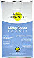 MILKY SPORE POWDER OMRI listed