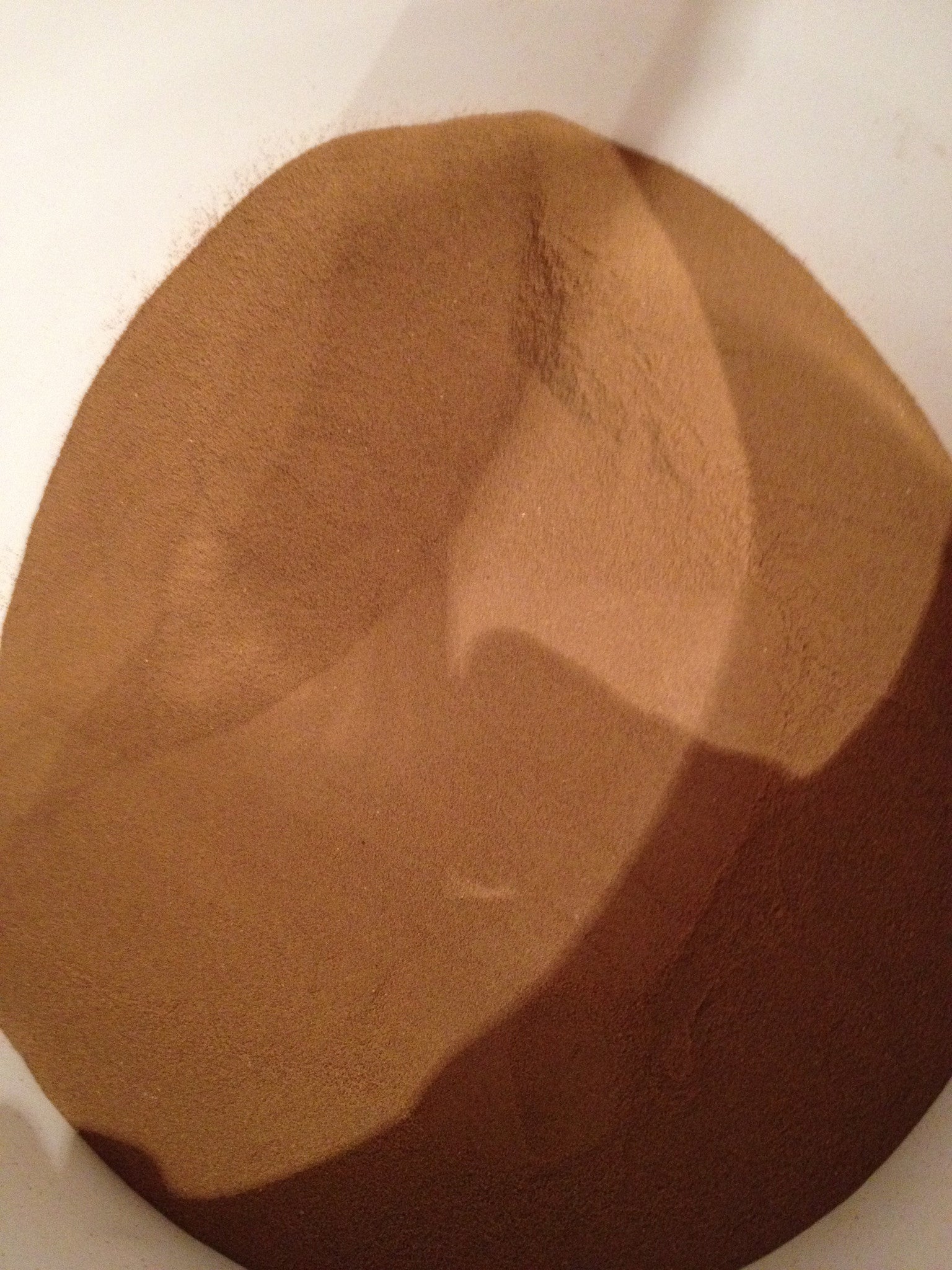 Micronized Soluble Fish Powder with Crab 10-2–1 25#